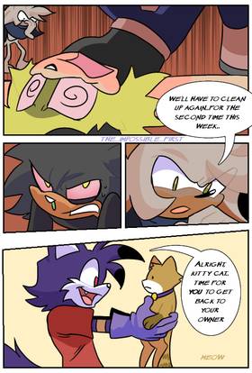Read Misfit Academy   1 Page 7 in English