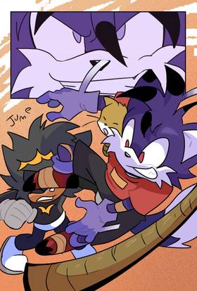 Read Misfit Academy   1 Page 5 in English