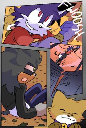 Read Misfit Academy   1 Page 6 in English