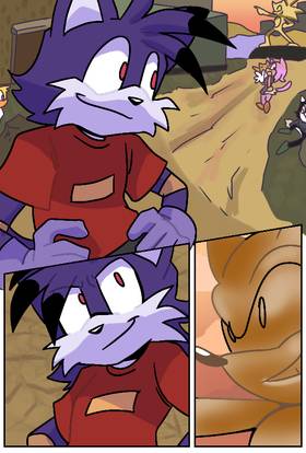 Read Misfit Academy   1 Page 10 in English