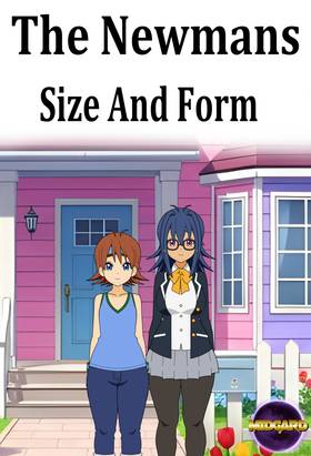 Read The Newmans  2 Page 1 in English