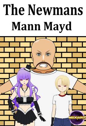 Read The Newmans  3 Page 1 in English