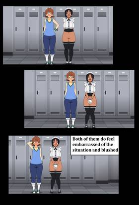 Read The Newmans  5 Page 7 in English