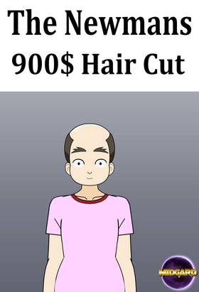 Read The Newmans  6 Page 1 in English