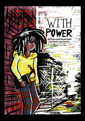 With Power: With Power: One-Shot Chapter