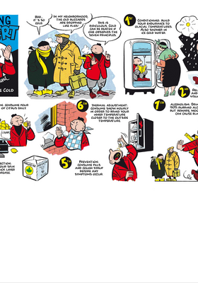 Read Young Albert  1 Page 4 in English