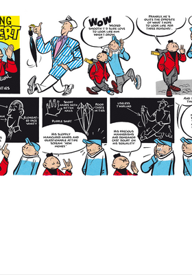 Read Young Albert  1 Page 5 in English