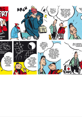 Read Young Albert  1 Page 6 in English