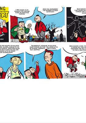 Read Young Albert  1 Page 7 in English