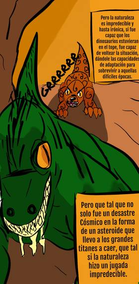 Read X-men Emperador de las llamas  2 Page 4 in Spanish