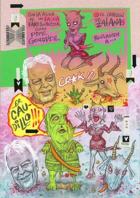 Read sexpaniA 6  1 Page 4 in Hindi