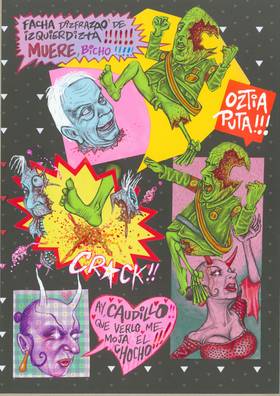 Read sexpaniA 6  1 Page 6 in Hindi
