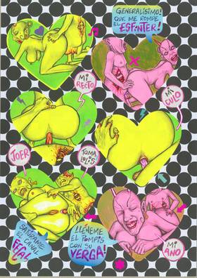 Read sexpaniA 6  1 Page 10 in Hindi