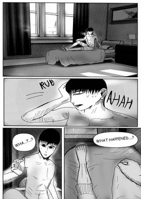 Read Vampyrum  2 Page 7 in English