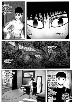Read Vampyrum  2 Page 8 in English