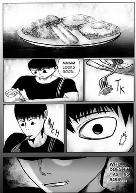 Read Vampyrum  2 Page 10 in English