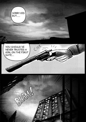 Read Vampyrum  3 Page 2 in English