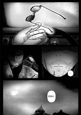 Read Vampyrum  3 Page 4 in English