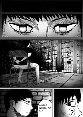 Read Vampyrum  3 Page 6 in English