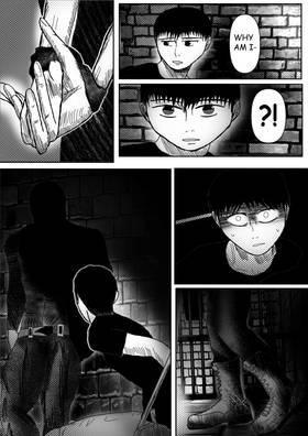 Read Vampyrum  3 Page 7 in English