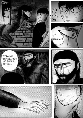 Read Vampyrum  3 Page 9 in English
