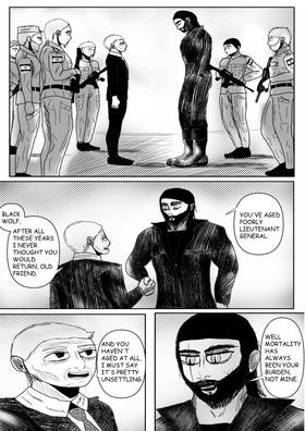 Read Vampyrum  4 Page 3 in English