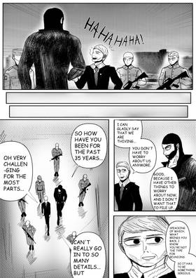 Read Vampyrum  4 Page 4 in English