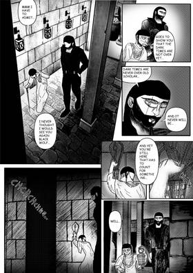 Read Vampyrum  4 Page 6 in English