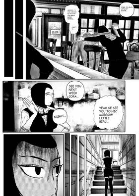 Read Vampyrum  4 Page 10 in English