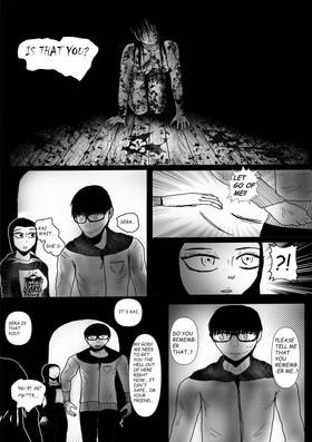 Read Vampyrum  5 Page 3 in English