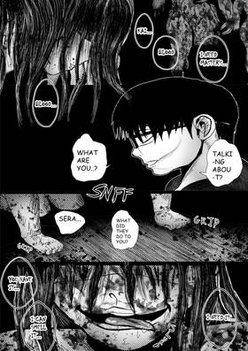 Read Vampyrum  5 Page 4 in English