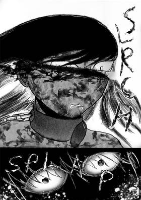 Read Vampyrum  5 Page 6 in English