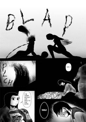 Read Vampyrum  5 Page 7 in English