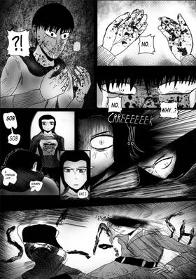 Read Vampyrum  5 Page 9 in English