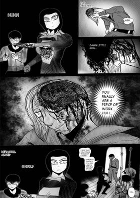 Read Vampyrum  5 Page 10 in English