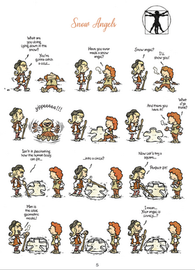 Read Young Leonardo  1 Page 6 in English