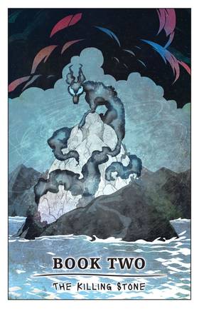Read Mary Shelley's School for Monsters  2 Page 6 in English
