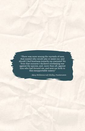 Read Mary Shelley's School for Monsters  2 Page 9 in English