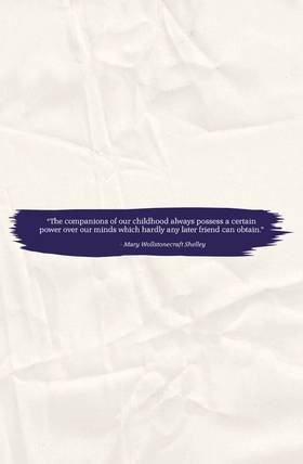 Read Mary Shelley's School for Monsters  1 Page 8 in English