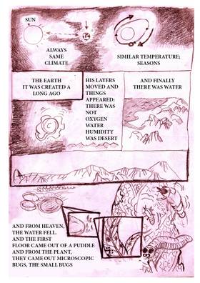 Read DINOSAURS -STUDY  1 Page 3 in English