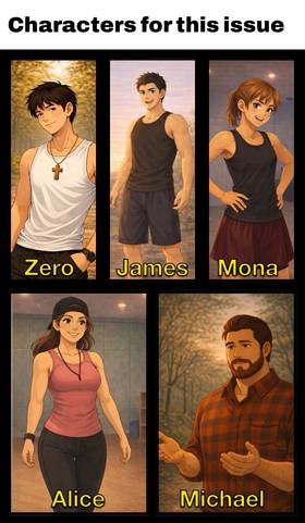 Read Countdown  12 Page 2 in English