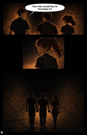 Read Countdown  13 Page 4 in English