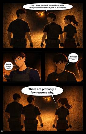 Read Countdown  13 Page 6 in English