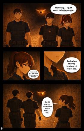 Read Countdown  13 Page 7 in English