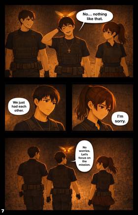 Read Countdown  13 Page 9 in English