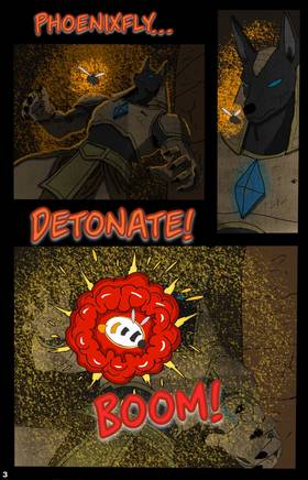 Read Countdown  14 Page 4 in English