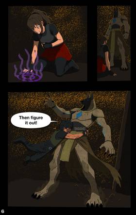 Read Countdown  14 Page 7 in English