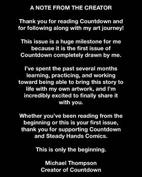 Read Countdown  14 Page 2 in English