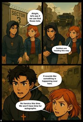 Read Countdown  1 Page 4 in English