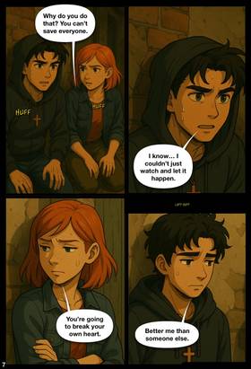 Read Countdown  1 Page 7 in English